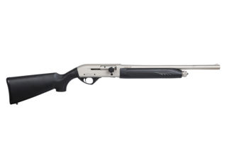 Gforce GF-1 Semi-Auto 12 GAUGE Shotgun - 18.5" - Silver